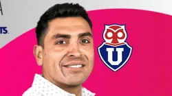 Jarita se la juega en la U.