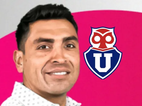 "Fue el mejor partido de...": Jara y el gran ganador en la U tras triunfo