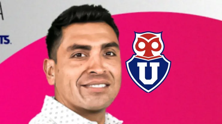 Jarita se la juega en la U.