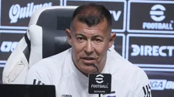 Aseguran que Jorge Almirón está chocho con inesperado jugador albo.