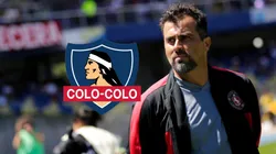 DT de San Felipe alabó al Cacique.