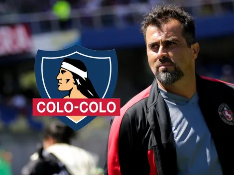 DT de San Felipe le hace brutal queque al Cacique: "Lo que genera Colo Colo..."