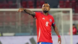 Siguen los homenajes para el King Vidal.