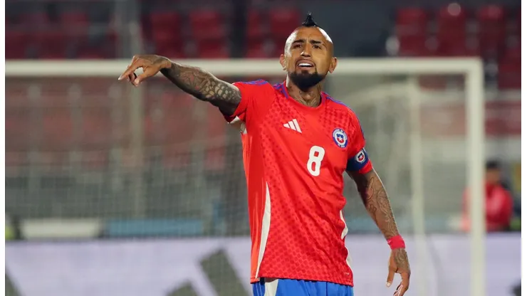 Siguen los homenajes para el King Vidal.