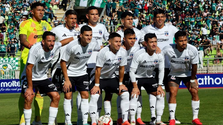Los albos reciben a San Felipe.