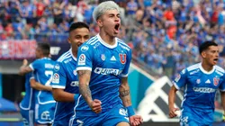 Guerrero ha sido uno de los grandes ausentes en el inicio de la temporada de la U.