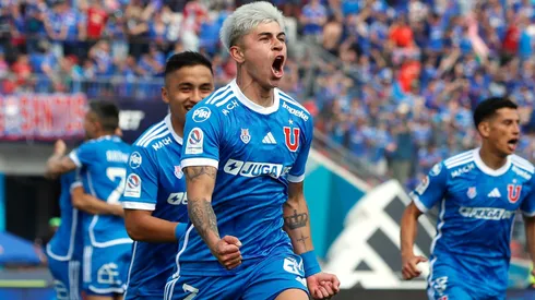 Guerrero ha sido uno de los grandes ausentes en el inicio de la temporada de la U.