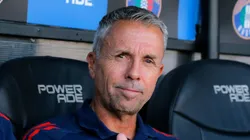 Álvarez ya comienza a delinear la oncena para medirse ante los Diablos Rojos.