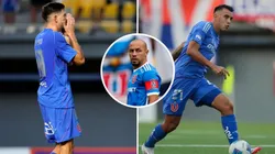 El capitán azul dejó en claro su mensaje a los dos jugadores de la U