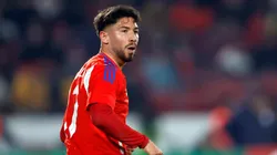 Fin de semana a fin de semana, Loyola recibe elogios en Independiente.