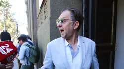 Aníbal Mosa quiere tirar la casa por la ventana en el centenario de Colo Colo (Foto: Jonnathan Oyarzun/Photosport)