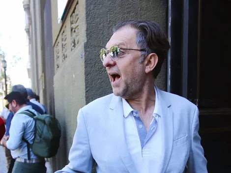 Aníbal Mosa le da una gran esperanza a los hinchas en este mercado