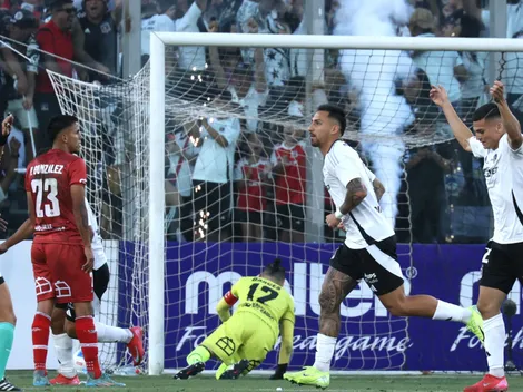 Copa Chile: así está la tabla del grupo B tras la goleada alba