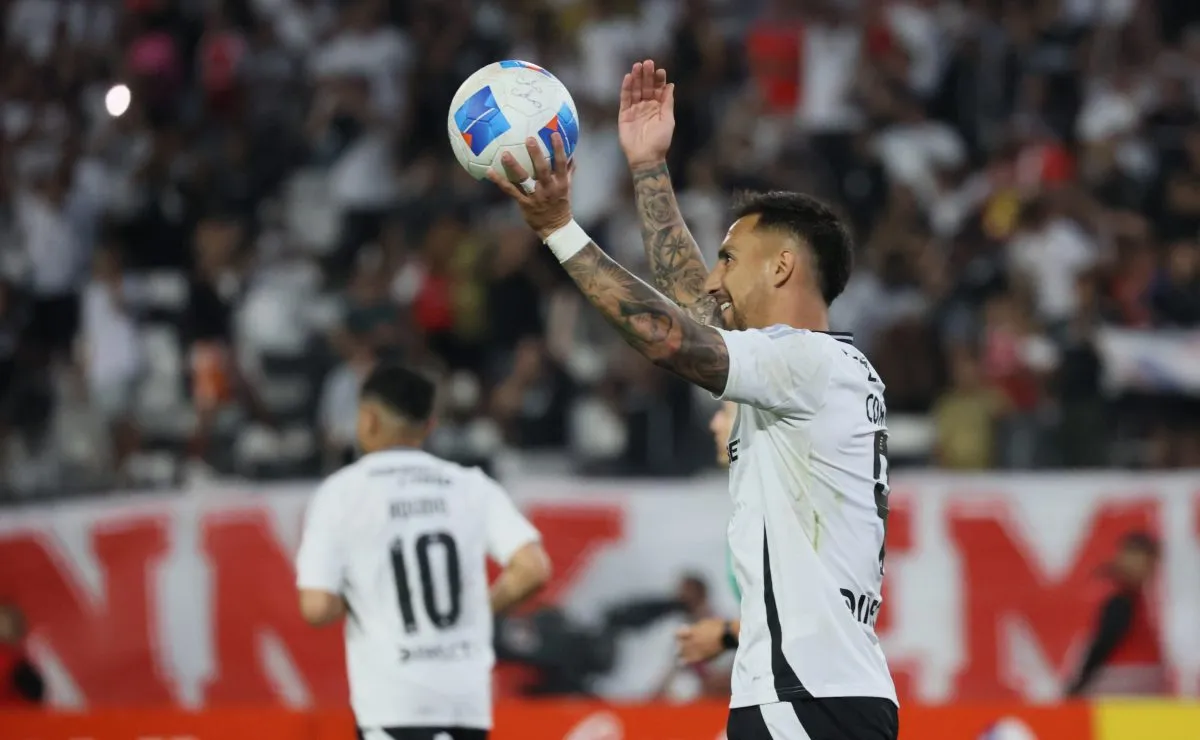 Colo Colo vs. Unión San Felipe: Cómo ver EN VIVO el partido