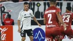 Lucas Cepeda habla del interés que tiene River Plate en él