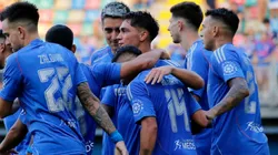 En la Universidad de Chile le dejan un firme mensaje a sus nuevos refuerzos