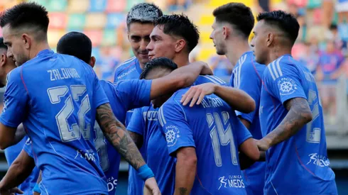 En la Universidad de Chile le dejan un firme mensaje a sus nuevos refuerzos