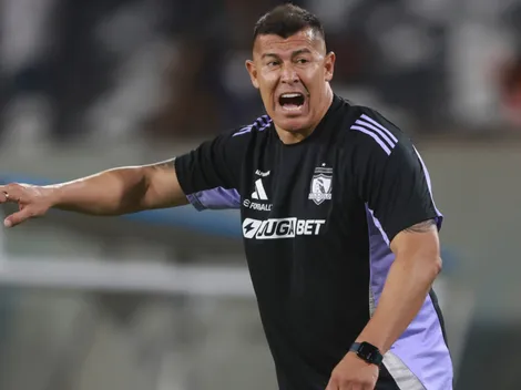 Almirón patea el tablero nuevamente y este sería su 11 ante La Serena