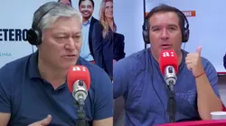 Caamaño y Yáñez se agarran de las mechas por los aforos en los estadios: ¡debate candente!