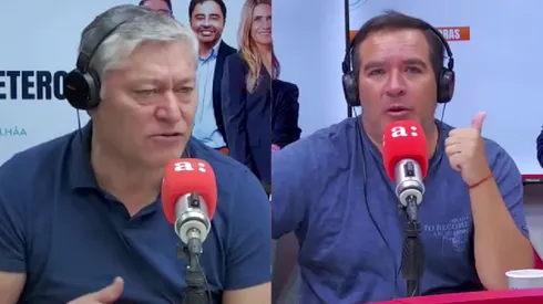 Caamaño y Yáñez se agarran de las mechas por los aforos en los estadios: ¡debate candente!