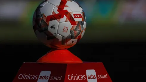 Este viernes 14 de febrero comienza el Campeonato Nacional.