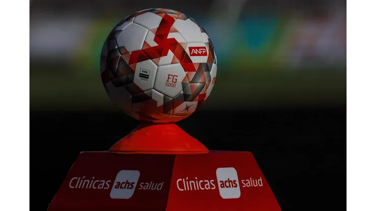 Este viernes 14 de febrero comienza el Campeonato Nacional.