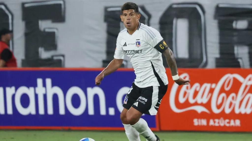 Esteban Pavez tuvo una noche para el olvido tras sufrir el robo de su camioneta.