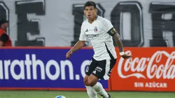 Esteban Pavez tuvo una noche para el olvido tras sufrir el robo de su camioneta.