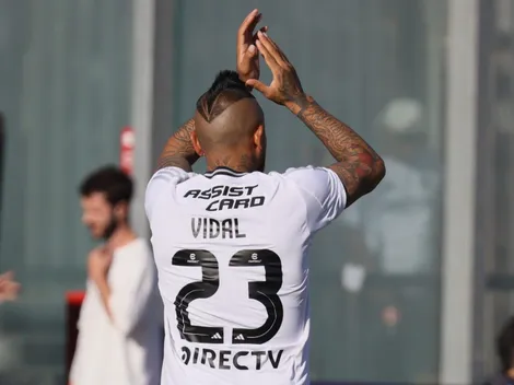 Arturo Vidal anuncia serie que repasa su exitosa carrera