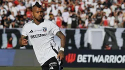 Arturo Vidal cuenta la verdad sobre su última lesión.