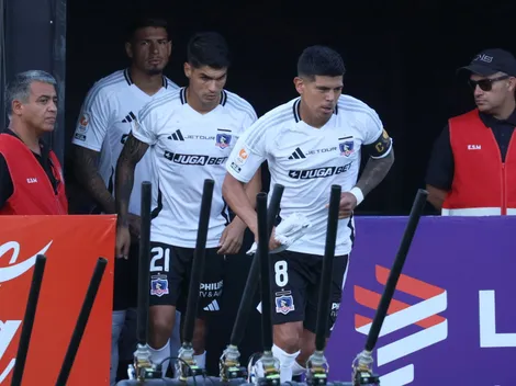 La fuerte acusación que hacen desde Colo Colo: "Nos sentimos…"