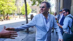 Aníbal Mosa revela las enormes actividades que se harán en el Estadio Monumental el día del centenario de Colo Colo