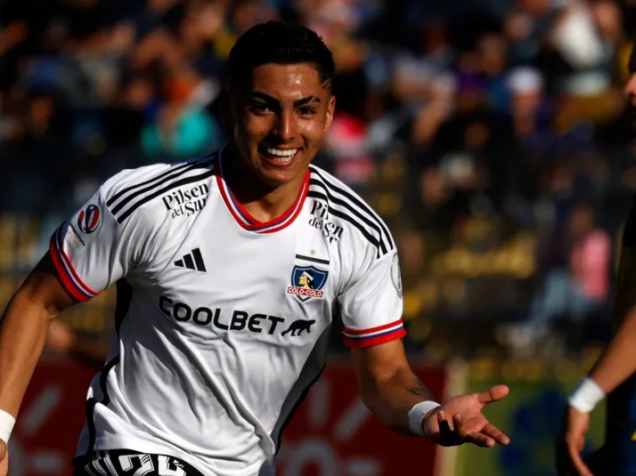 Aseguran que Thompson fue ofrecido a Colo Colo y a otro club chileno: ¿cuál fue la respuesta?