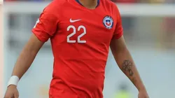 Unión Española sorprende a todos con el anuncio de fichaje de Díaz.