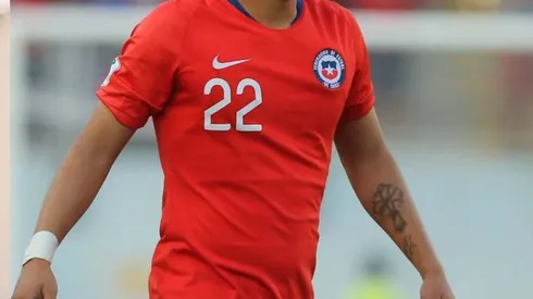 Unión Española sorprende a todos con el anuncio de fichaje de Díaz.