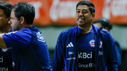 Nicolás Córdova hace su análisis tras la derrota de Chile ante Colombia