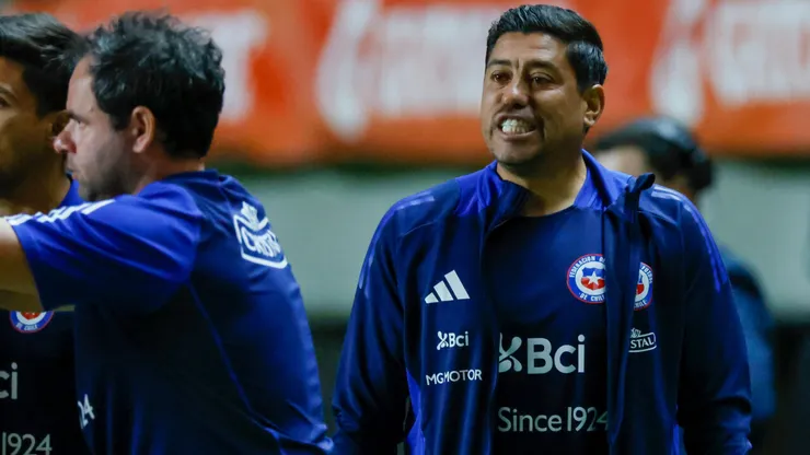 Nicolás Córdova hace su análisis tras la derrota de Chile ante Colombia