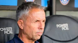 Álvarez comienza a delinear la formación estelar de la U.