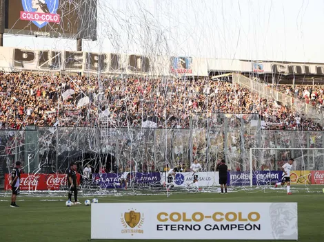 Este viernes Colo Colo elige a su nuevo jefe del fútbol joven