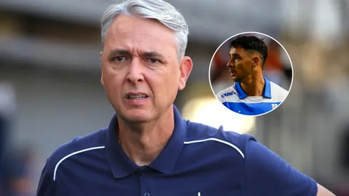 Nunes y el gran problema que tiene para enfrentar a los Itálicos.