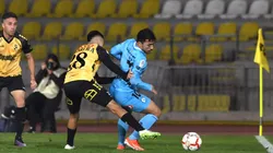 Deportes Iquique y Coquimbo Unido abrirán los fuegos del actual torneo (Foto: Alejandro Pizarro Ubilla/Photosport)