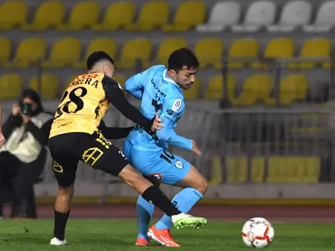 Deportes Iquique vs. Coquimbo Unido: cómo ver EN VIVO el inicio de la Liga de Primera