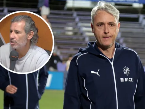 Poli hace pedazos el proceso de Nunes en la UC "Honestamente ha sido..."