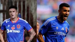 Tapia sería el reemplazante de Zaldivia ante los Diablos Rojos.