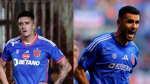 Tapia sería el reemplazante de Zaldivia ante los Diablos Rojos.