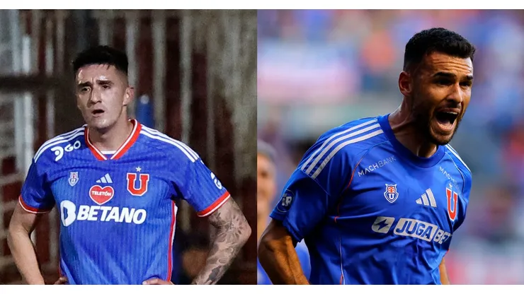 Tapia sería el reemplazante de Zaldivia ante los Diablos Rojos.