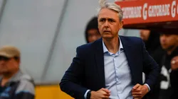 Tiago Nunes confirma su bajas en la Universidad Católica