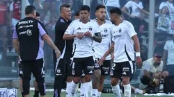 Esteban Pavez no le tiene miedo a la competencia en el mediocampo de Colo Colo (Foto: Dragomir Yankovic/Photosport)