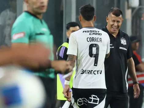 ¡Colo Colo recupera a una figura para el estreno ante La Serena!