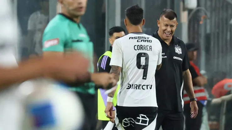 Colo Colo tiene una gran noticia para su debut en la Liga de Primera 2025.